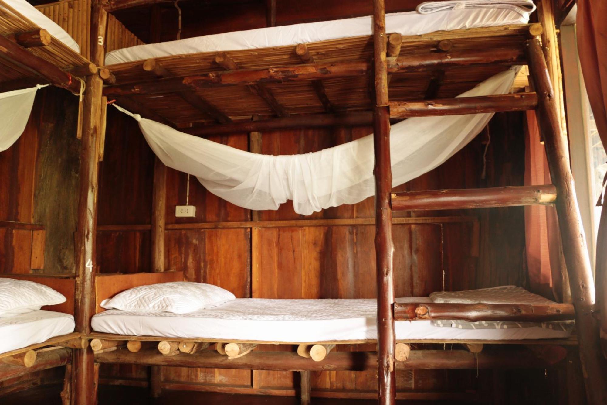 Up2U Guesthouse Pai Δωμάτιο φωτογραφία