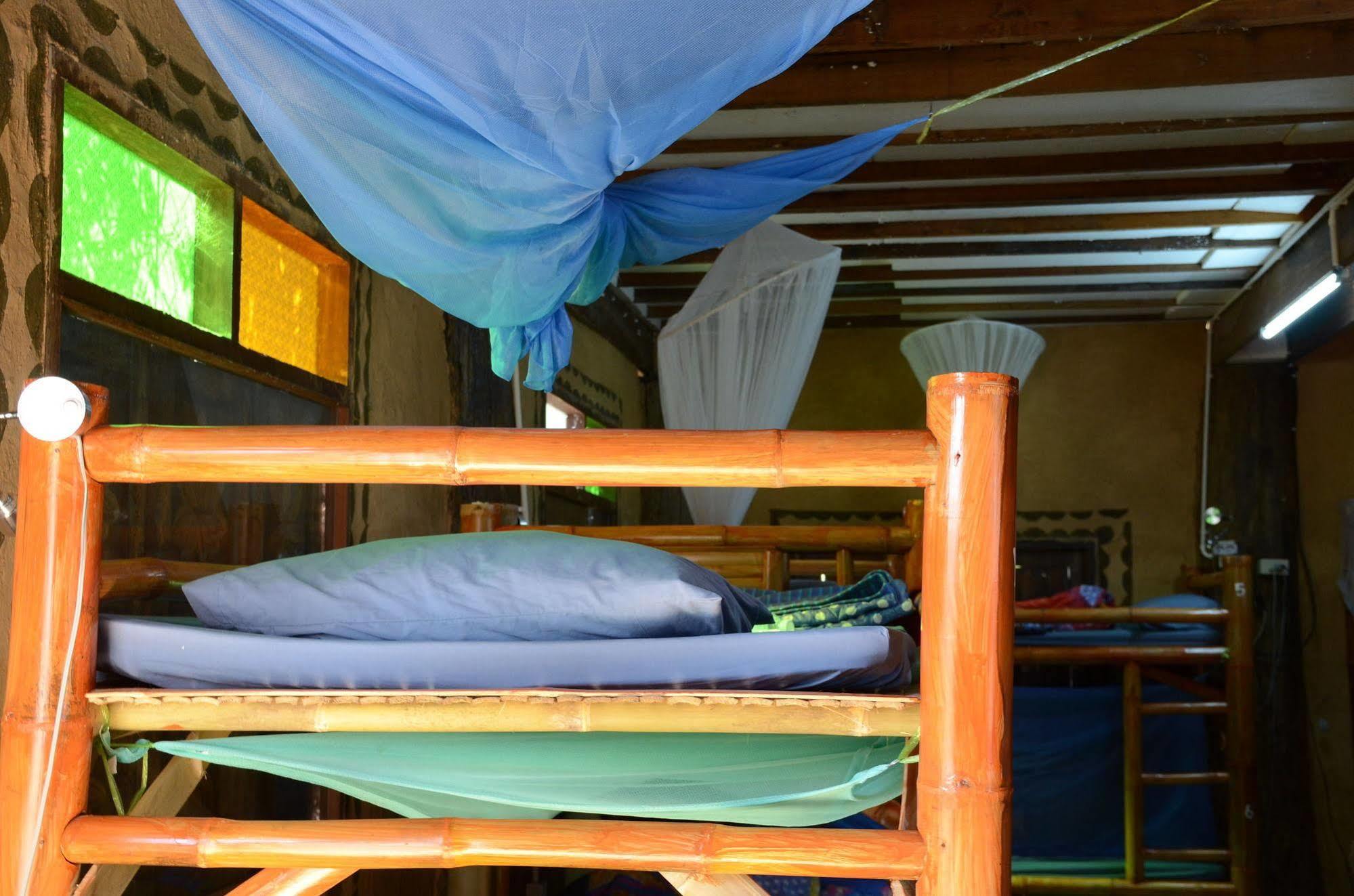 Up2U Guesthouse Pai Εξωτερικό φωτογραφία