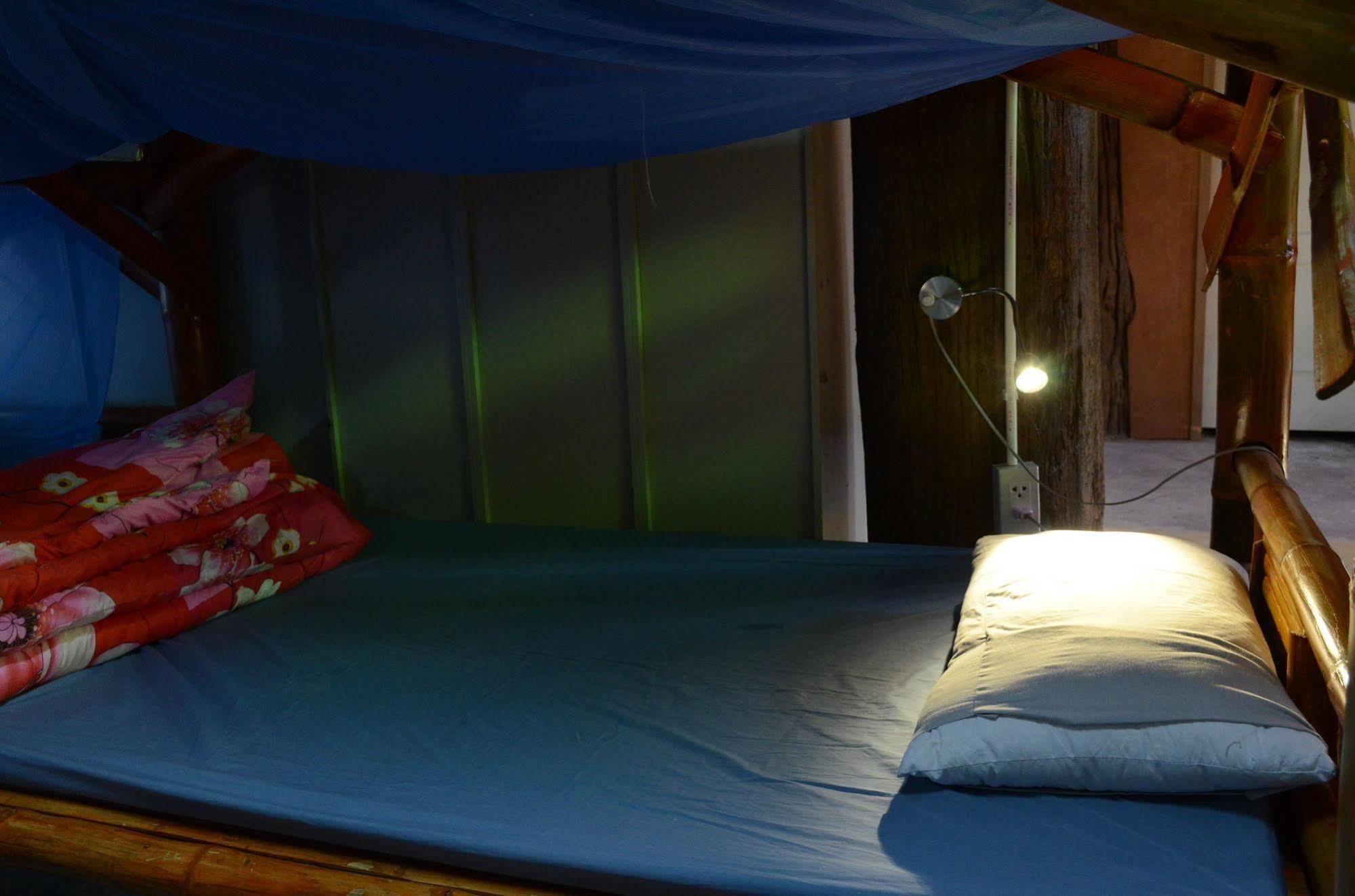 Up2U Guesthouse Pai Εξωτερικό φωτογραφία