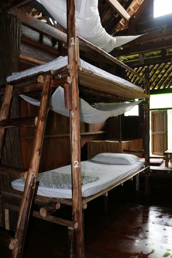 Up2U Guesthouse Pai Δωμάτιο φωτογραφία