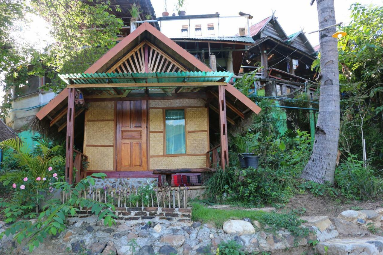 Up2U Guesthouse Pai Δωμάτιο φωτογραφία